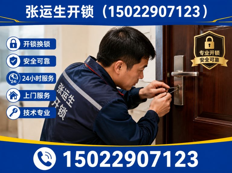 乌鲁木齐县换锁服务展示图
