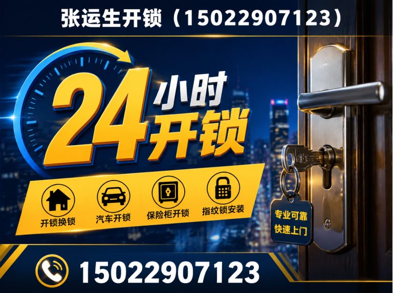 乌鲁木齐县天山区开锁展示图